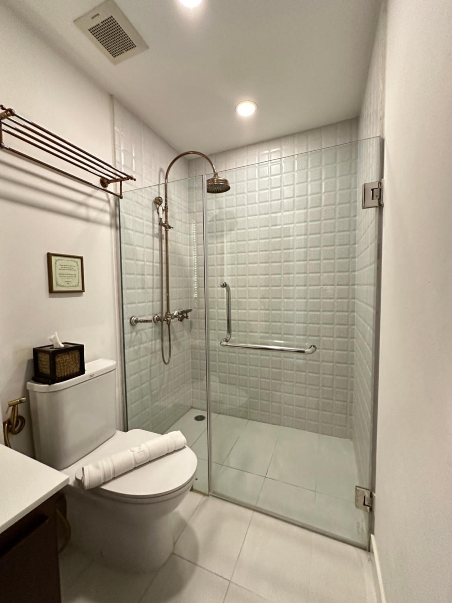Elliebum Boutique Hotel Chiang Mai Buitenkant foto