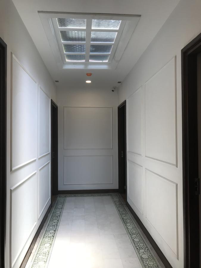 Elliebum Boutique Hotel Chiang Mai Buitenkant foto