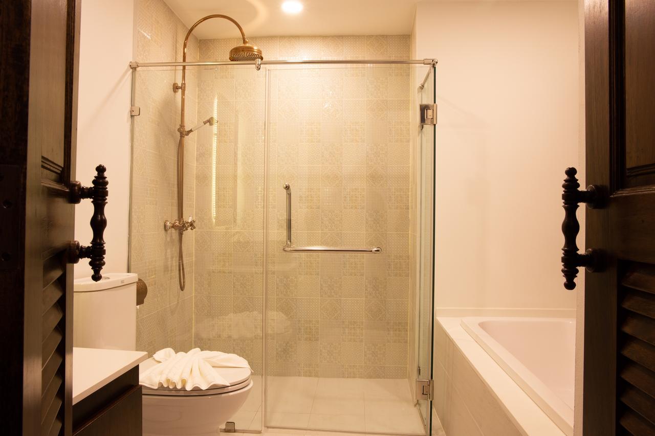 Elliebum Boutique Hotel Chiang Mai Kamer foto