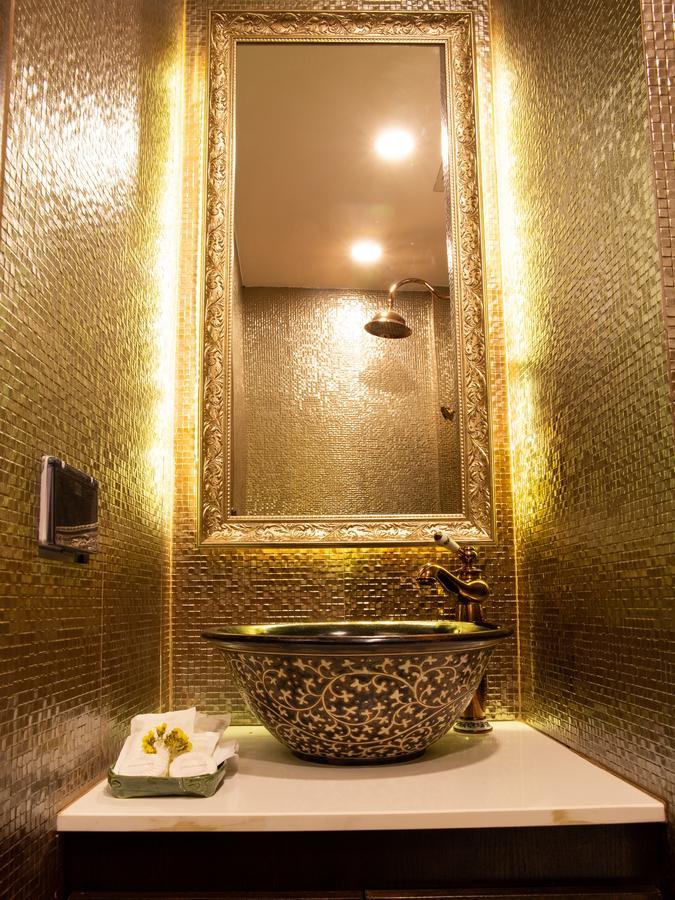 Elliebum Boutique Hotel Chiang Mai Buitenkant foto