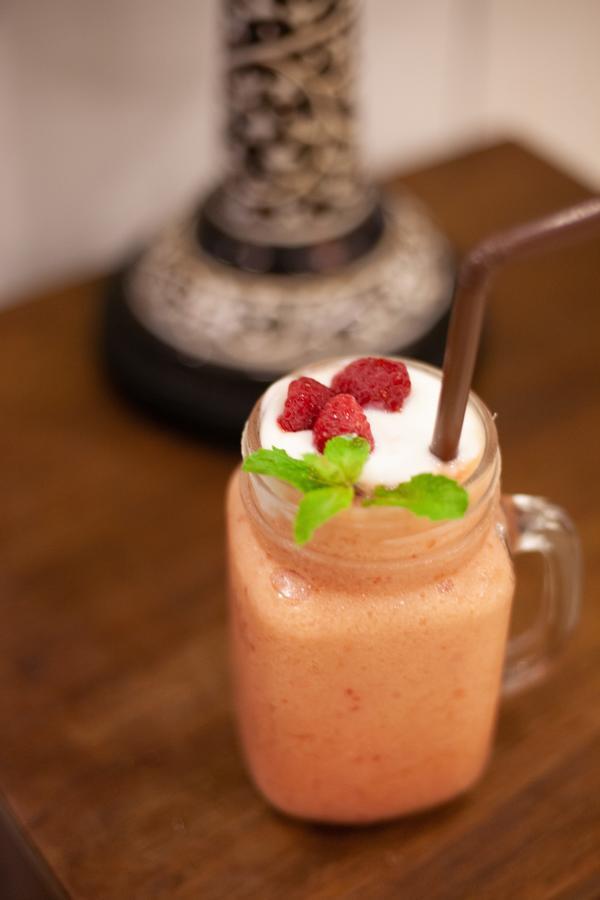 Elliebum Boutique Hotel Chiang Mai Buitenkant foto