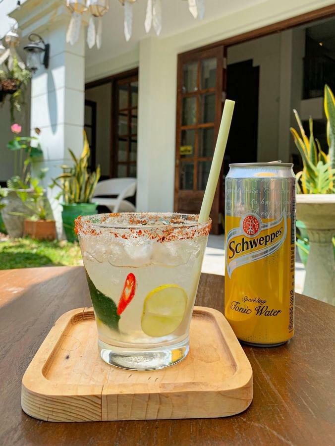 Elliebum Boutique Hotel Chiang Mai Buitenkant foto